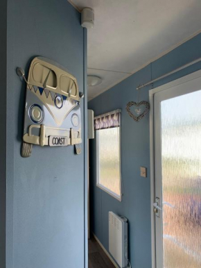 Lovely Homely Static Caravan at Skipsea sands (PERFECT for a family getaway)